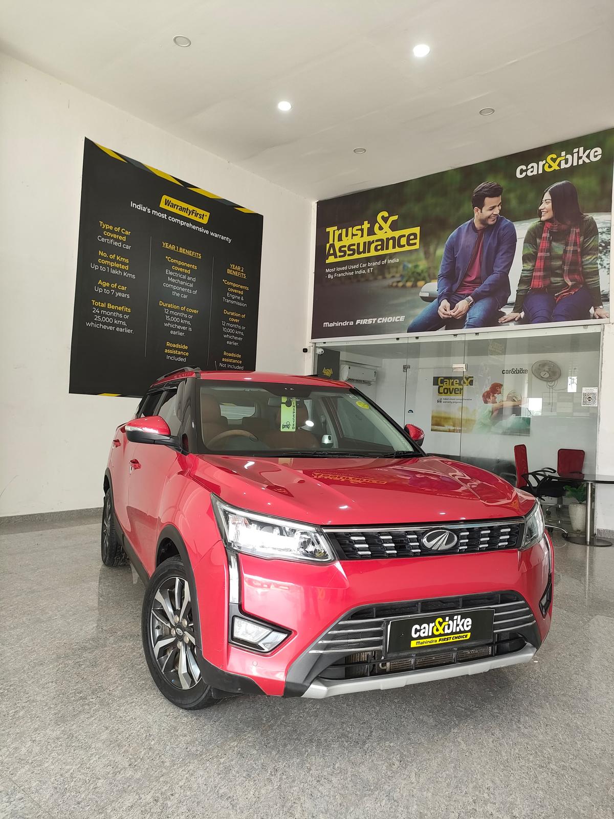 UsedCar