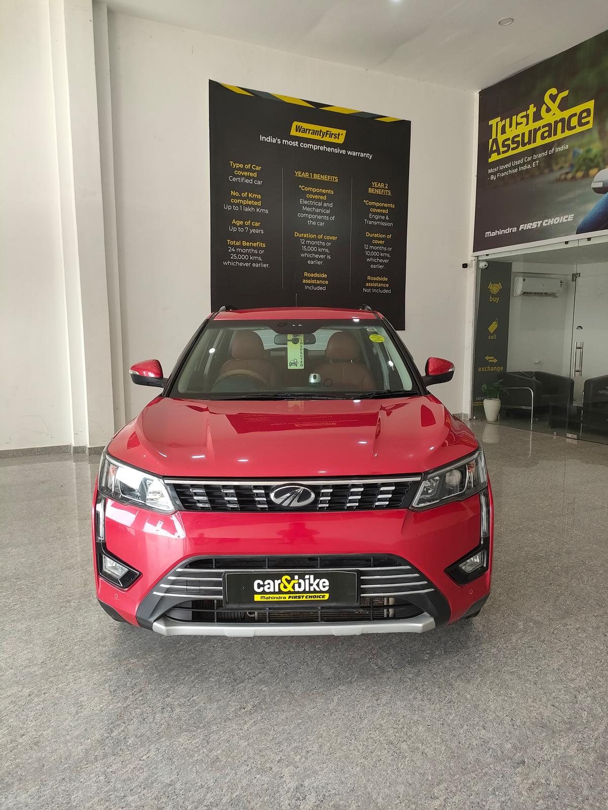 UsedCar