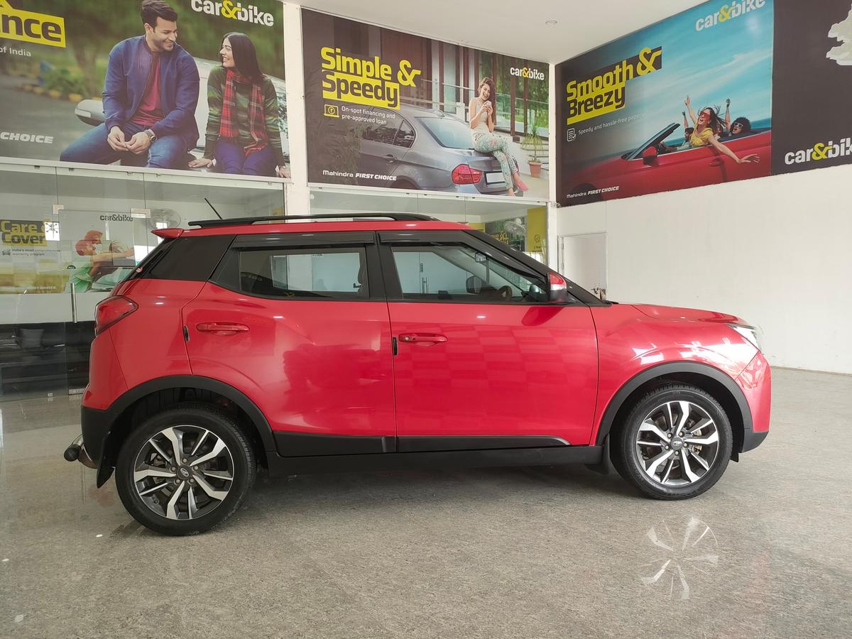 UsedCar