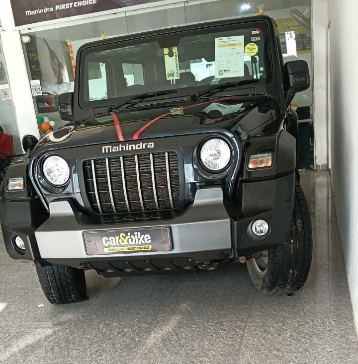 UsedCar