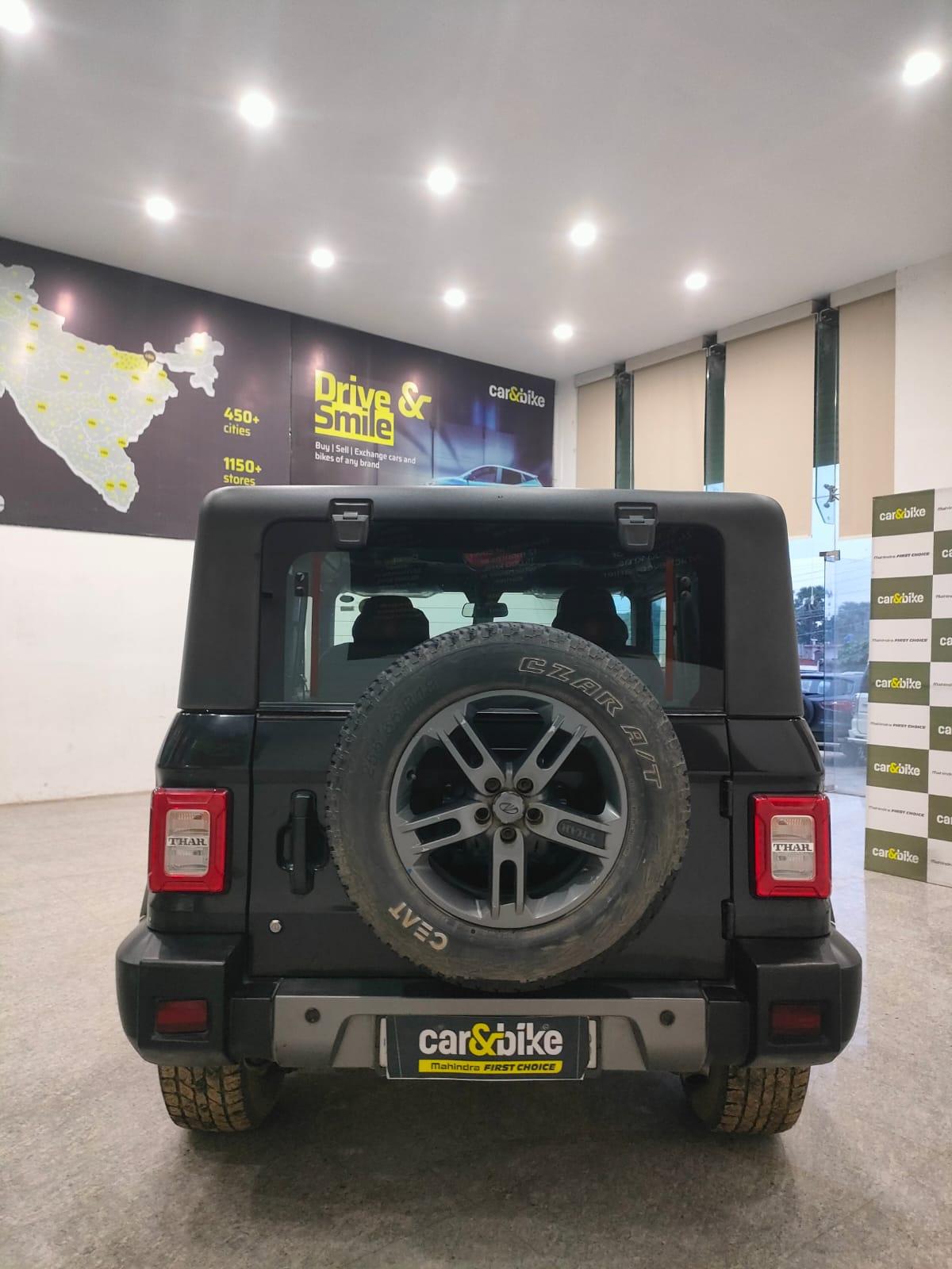UsedCar