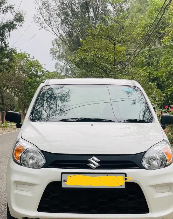 Used 2016 Maruti Suzuki Alto 800, Yupia, Papum Pare Used 2016 Maruti Suzuki Alto 800, Yupia, Papum Pare