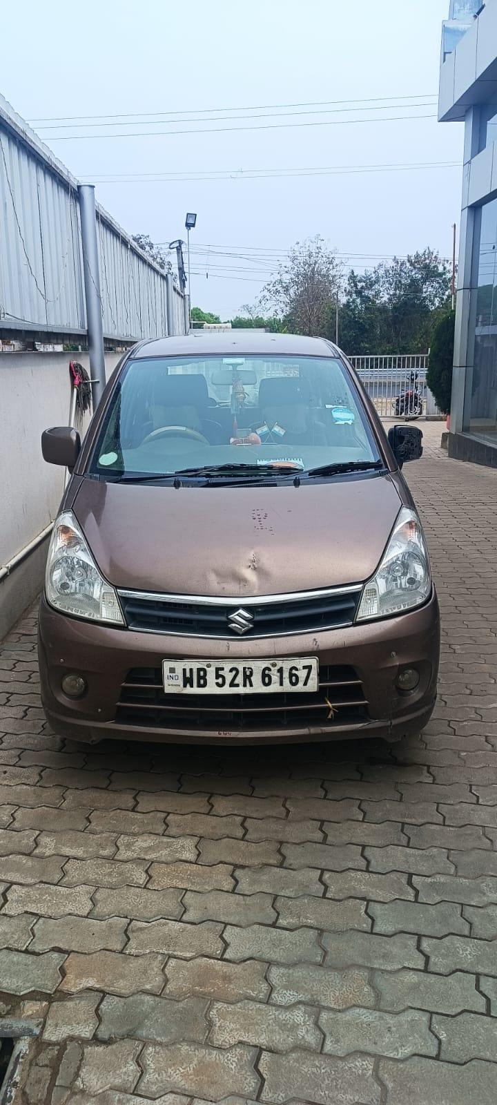 2013 Maruti Suzuki Zen Estilo VXI 2013 Maruti Suzuki Zen Estilo VXI