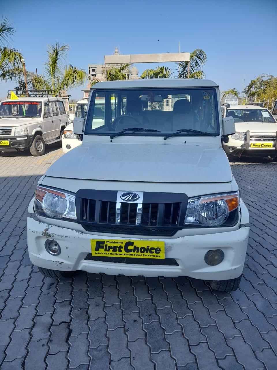 Olx Bolero Used Car Price 2nd Hand Bolero Olx Price Used Mahindra