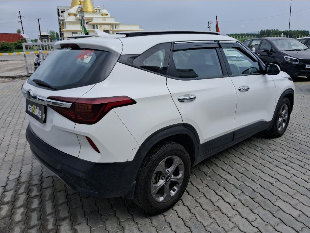 UsedCar