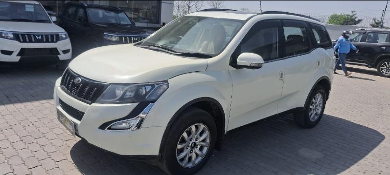 Used 2015 Mahindra XUV500, Salempur Mehdood, Haridwar  Used 2015 Mahindra XUV500, Salempur Mehdood, Haridwar