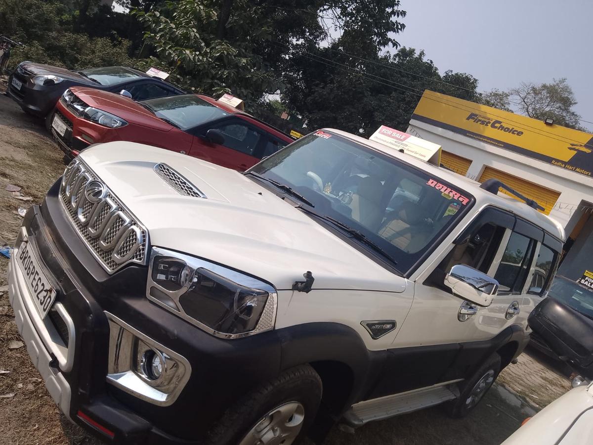 UsedCar