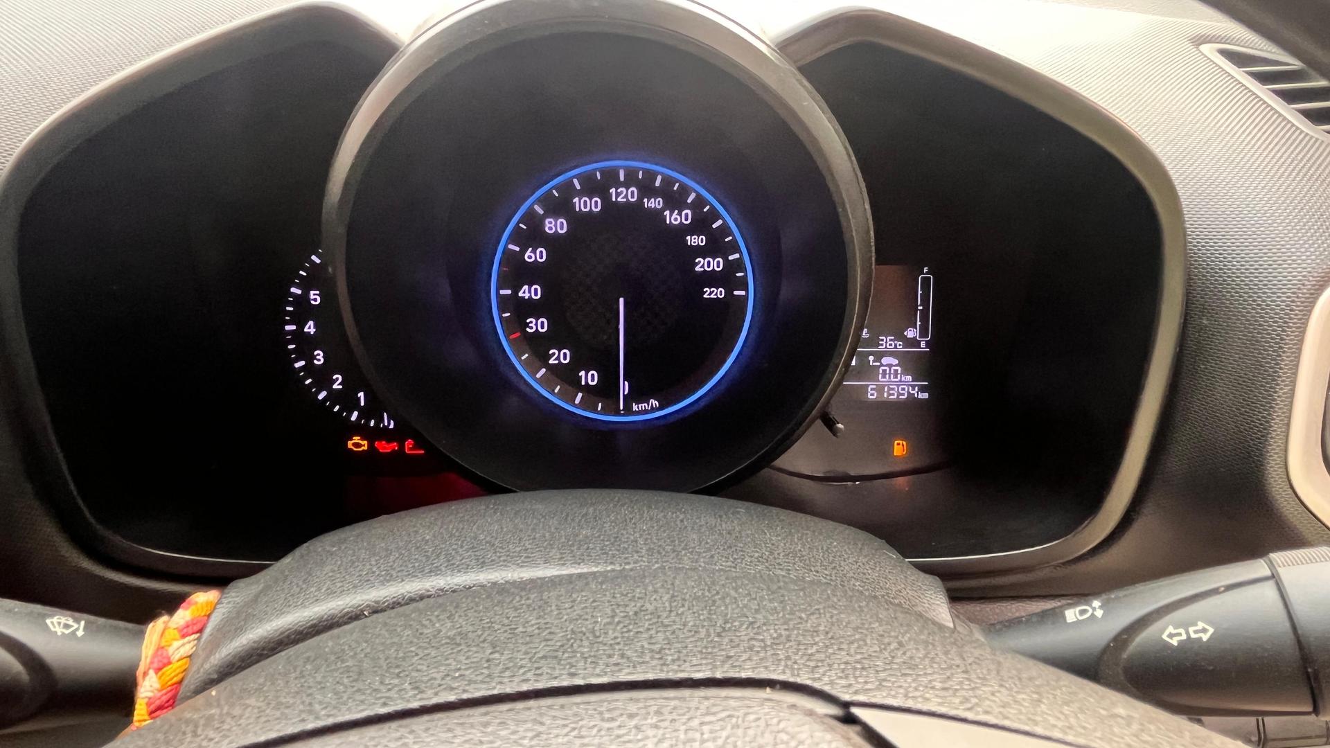 2020 Hyundai Venue S Plus 1.2 Petrol 2020 Hyundai Venue S Plus 1.2 Petrol