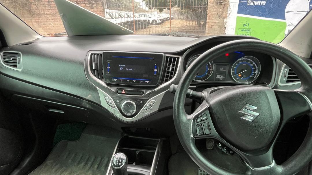 UsedCar