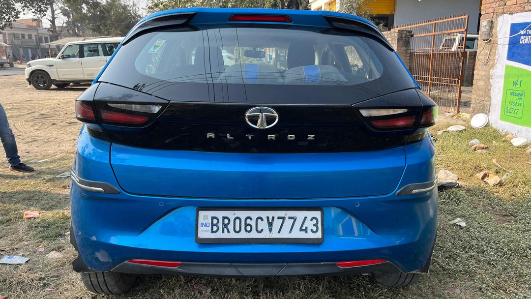 UsedCar