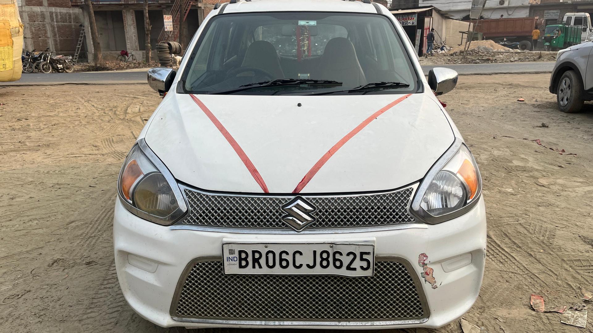 Used 2020 Maruti Suzuki Alto, Umanagar, Muzaffarpur  Used 2020 Maruti Suzuki Alto, Umanagar, Muzaffarpur