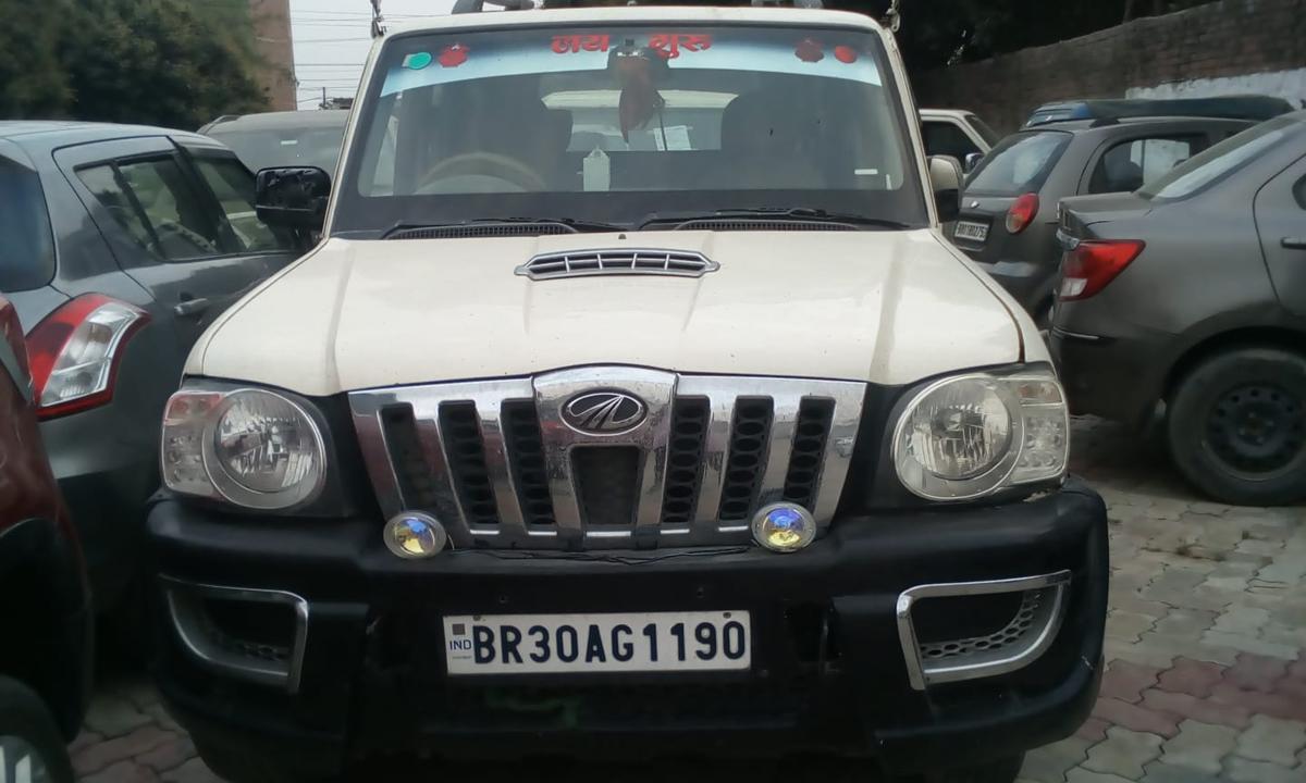 UsedCar