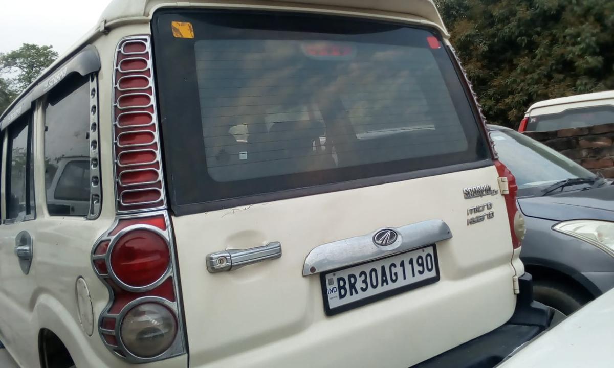 UsedCar