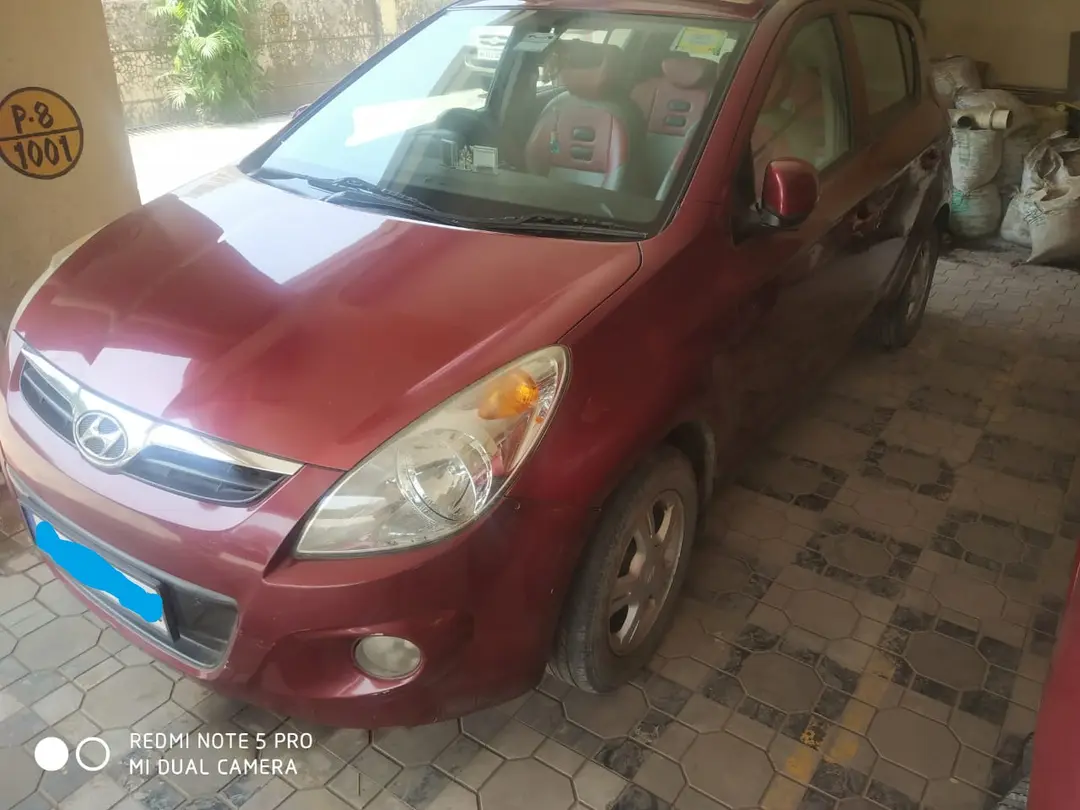 UsedCar