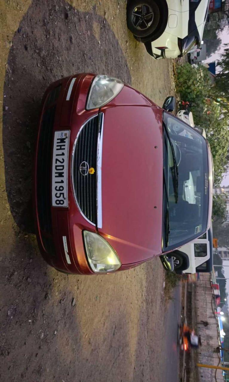 2006 Tata Indica eV2 Xeta GLE Petrol 2006 Tata Indica eV2 Xeta GLE Petrol