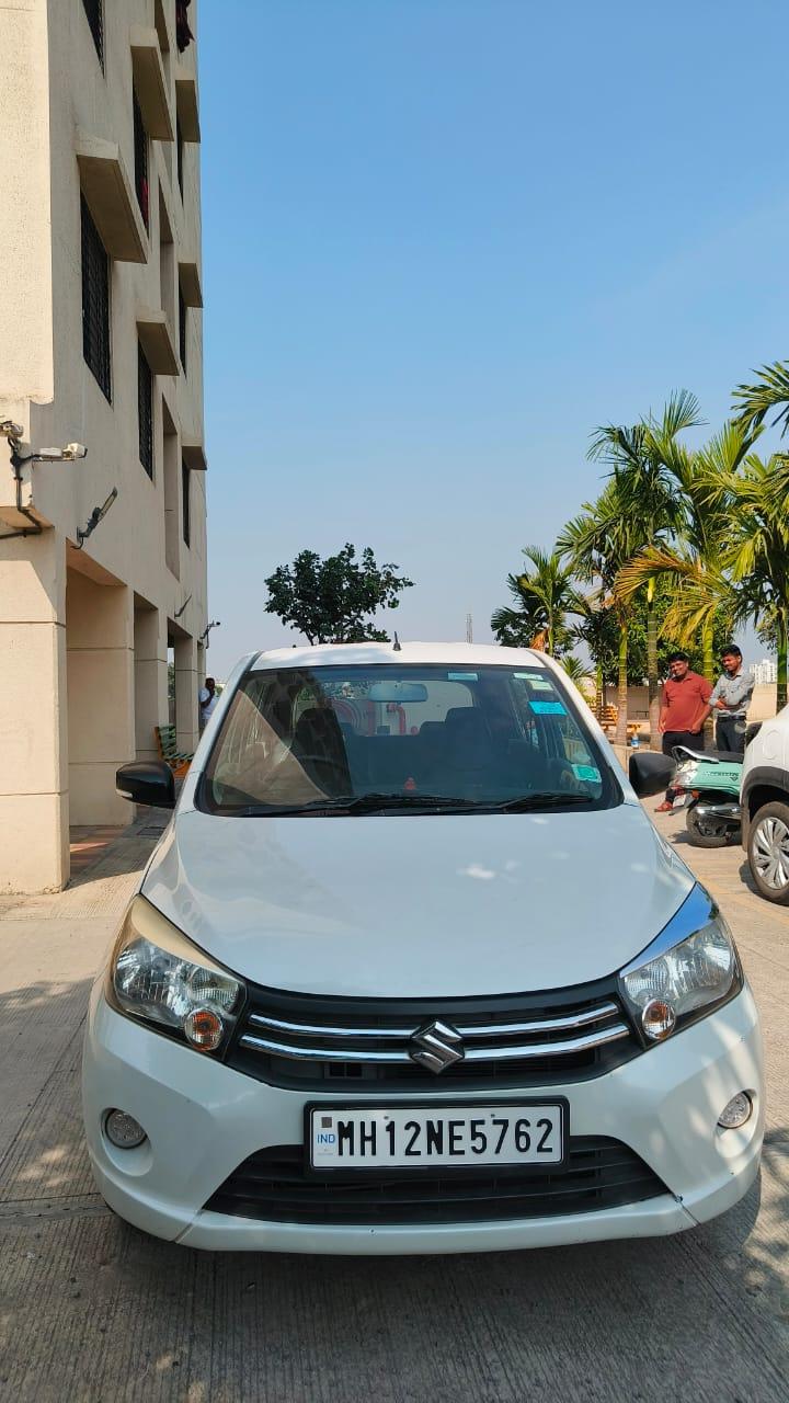 Used 2016 Maruti Suzuki Celerio, 9 DRD, Pune Used 2016 Maruti Suzuki Celerio, 9 DRD, Pune