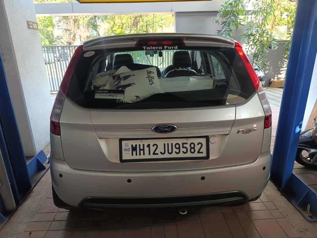 UsedCar