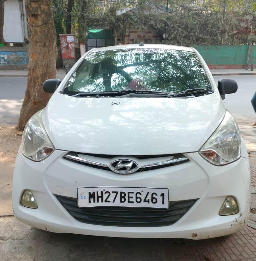 2016 Hyundai EON Magna 2016 Hyundai EON Magna