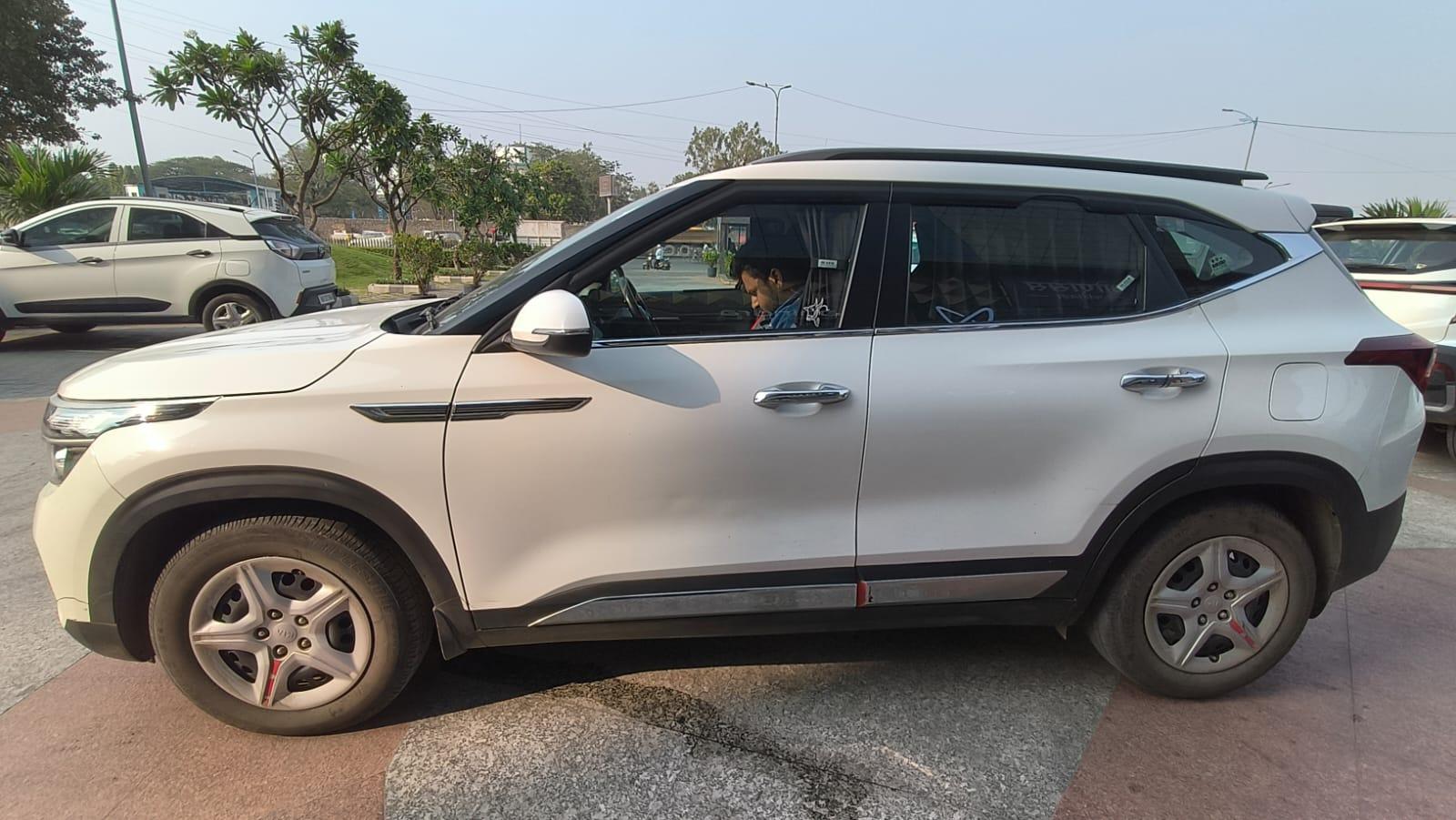 2020 Kia Seltos HTK Diesel 2020 Kia Seltos HTK Diesel