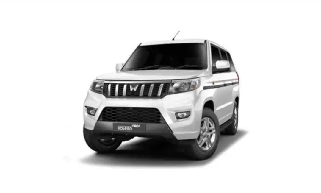 Used 2024 Mahindra Bolero Neo, Indore Takshashila, Indore Used 2024 Mahindra Bolero Neo, Indore Takshashila, Indore