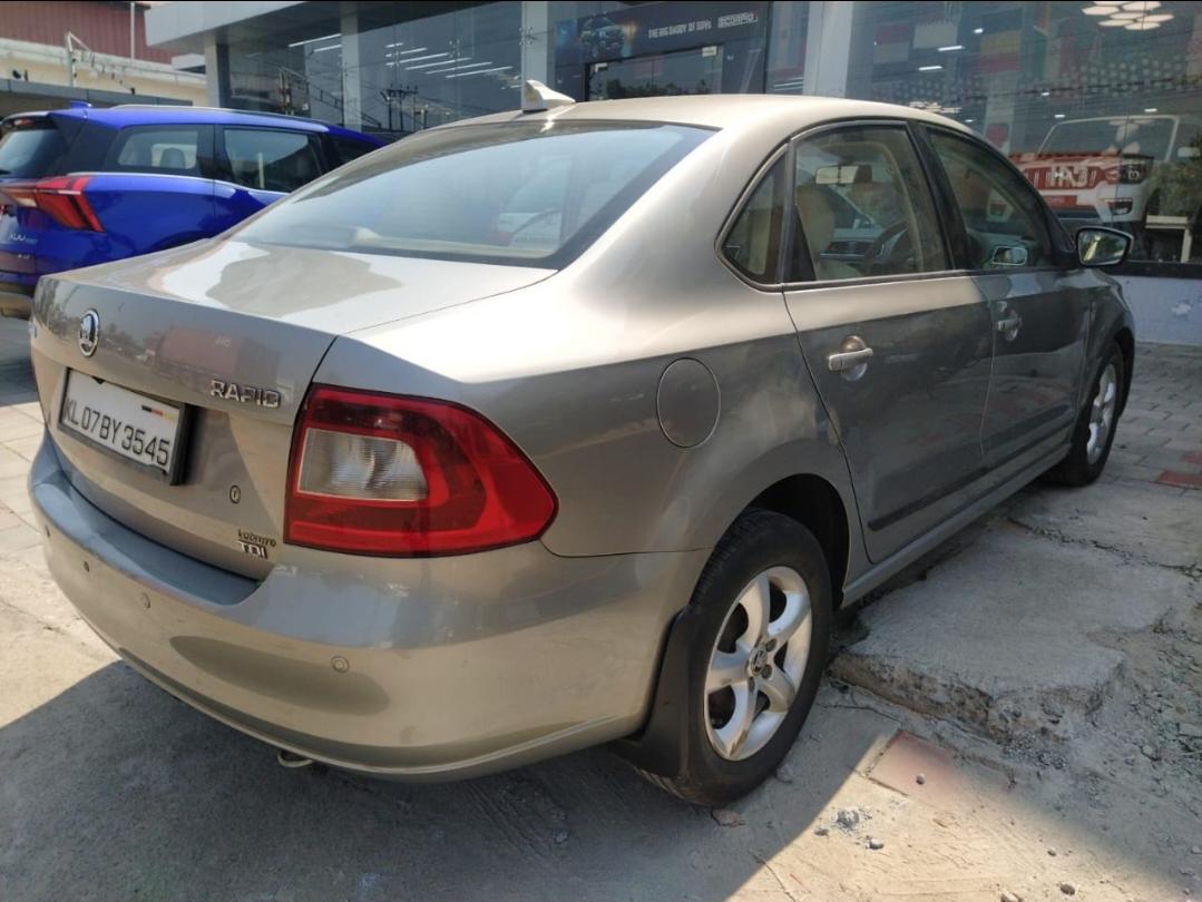 UsedCar