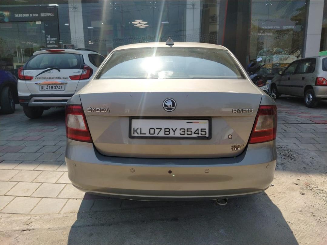 UsedCar