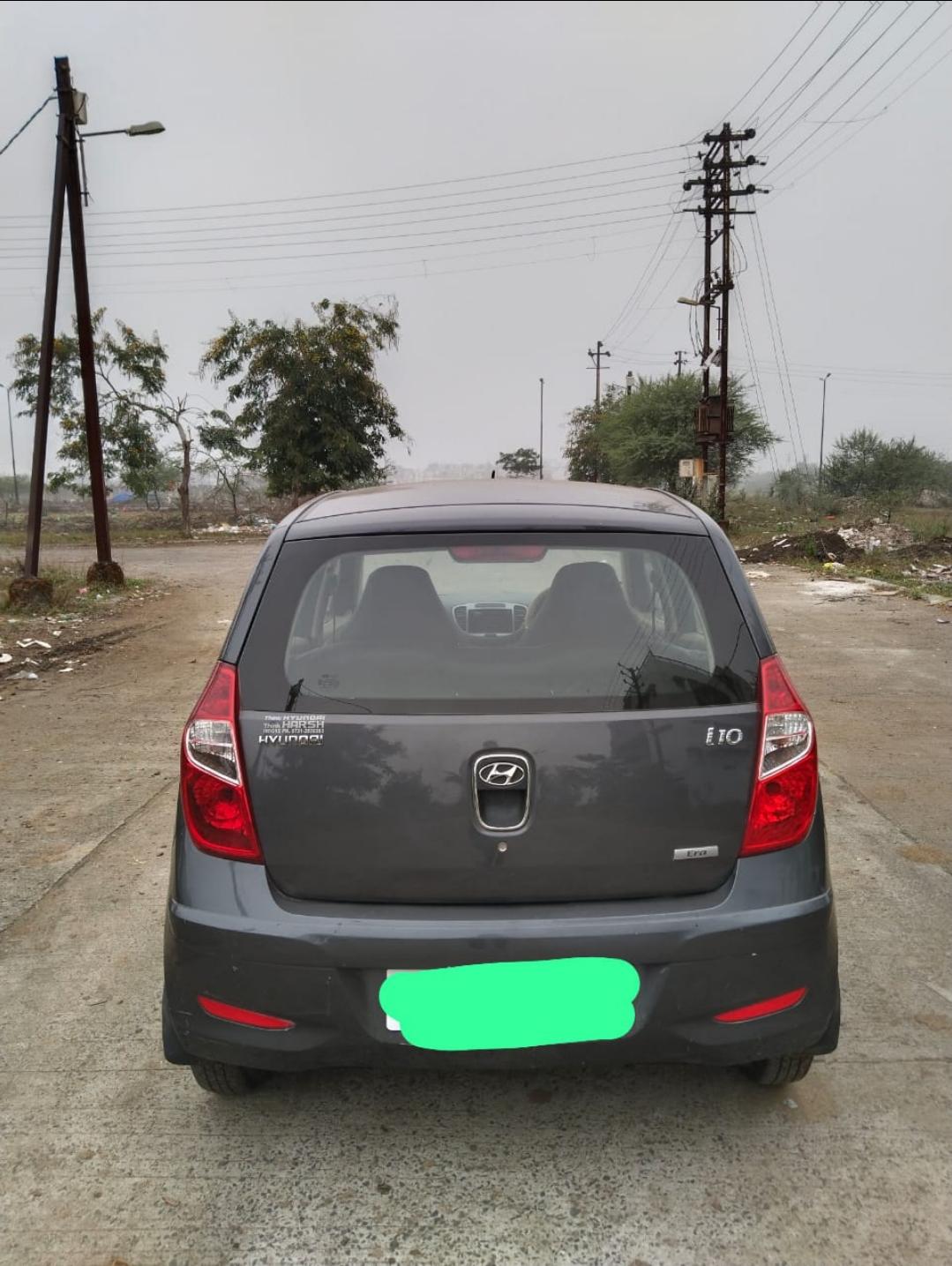 UsedCar