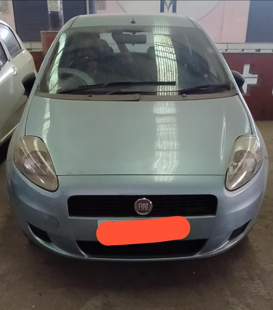 Used 2010 Fiat Grande Punto, Vijay Nagar, Indore Used 2010 Fiat Grande Punto, Vijay Nagar, Indore