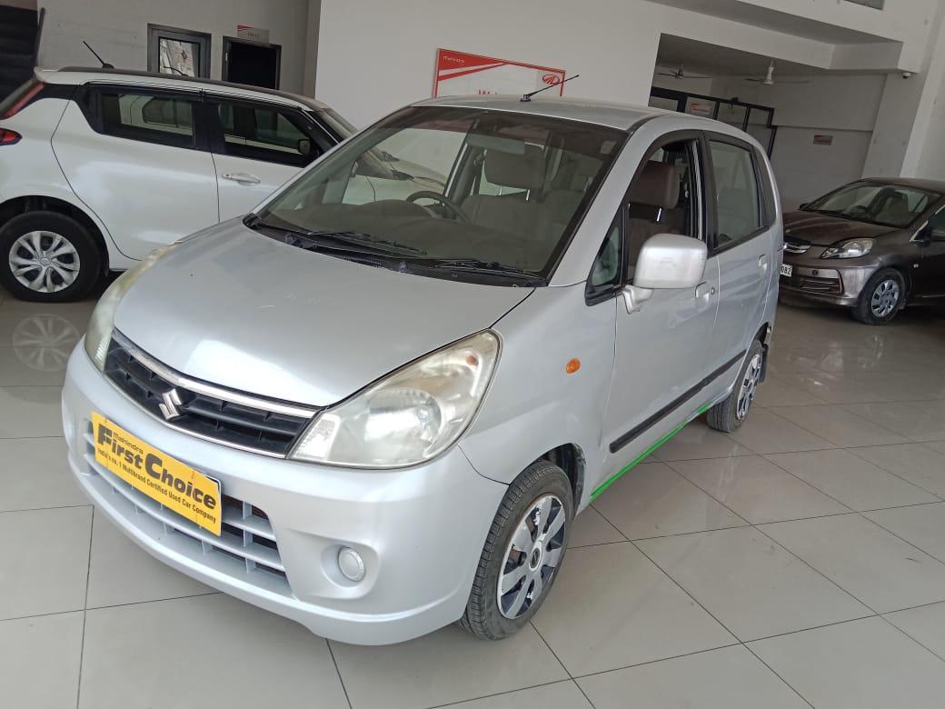 2010 Maruti Suzuki Zen Estilo VXI 2010 Maruti Suzuki Zen Estilo VXI