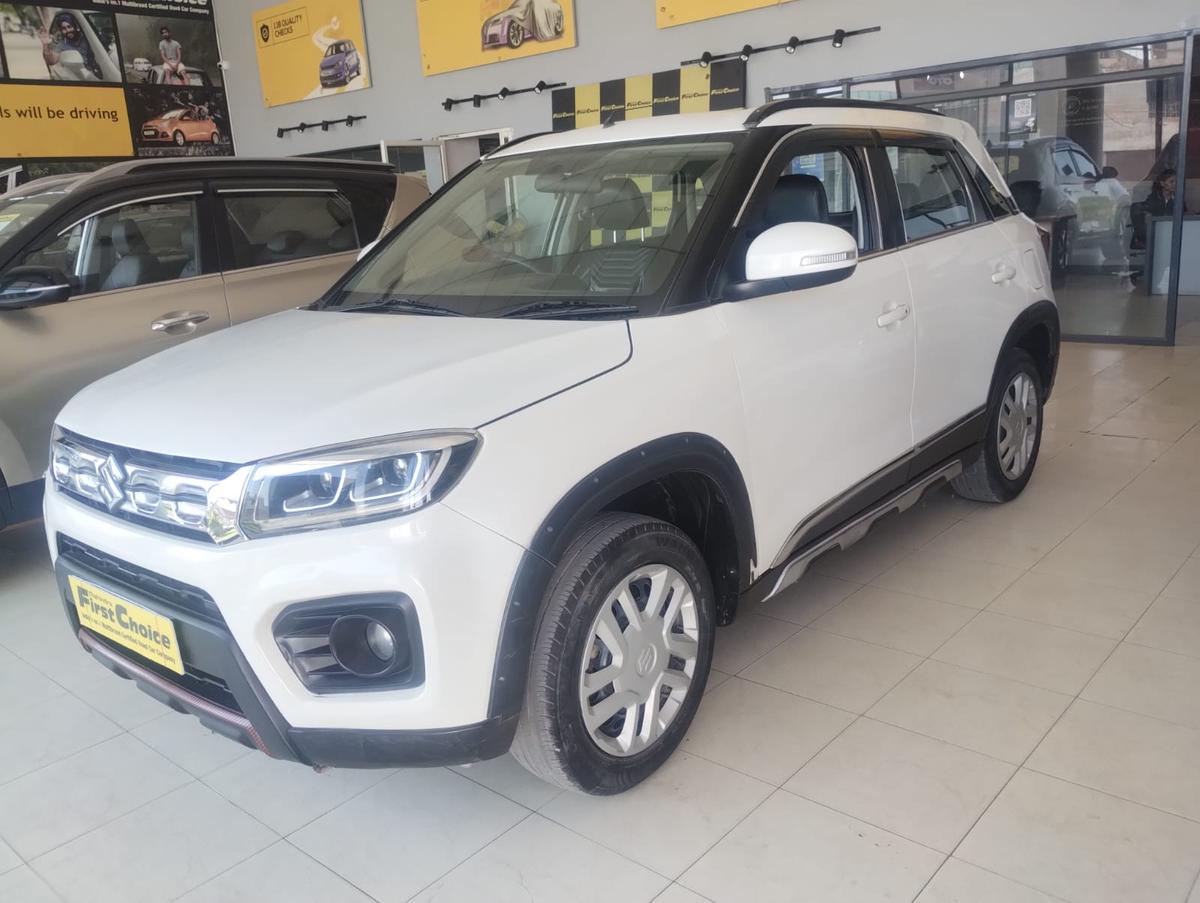 UsedCar