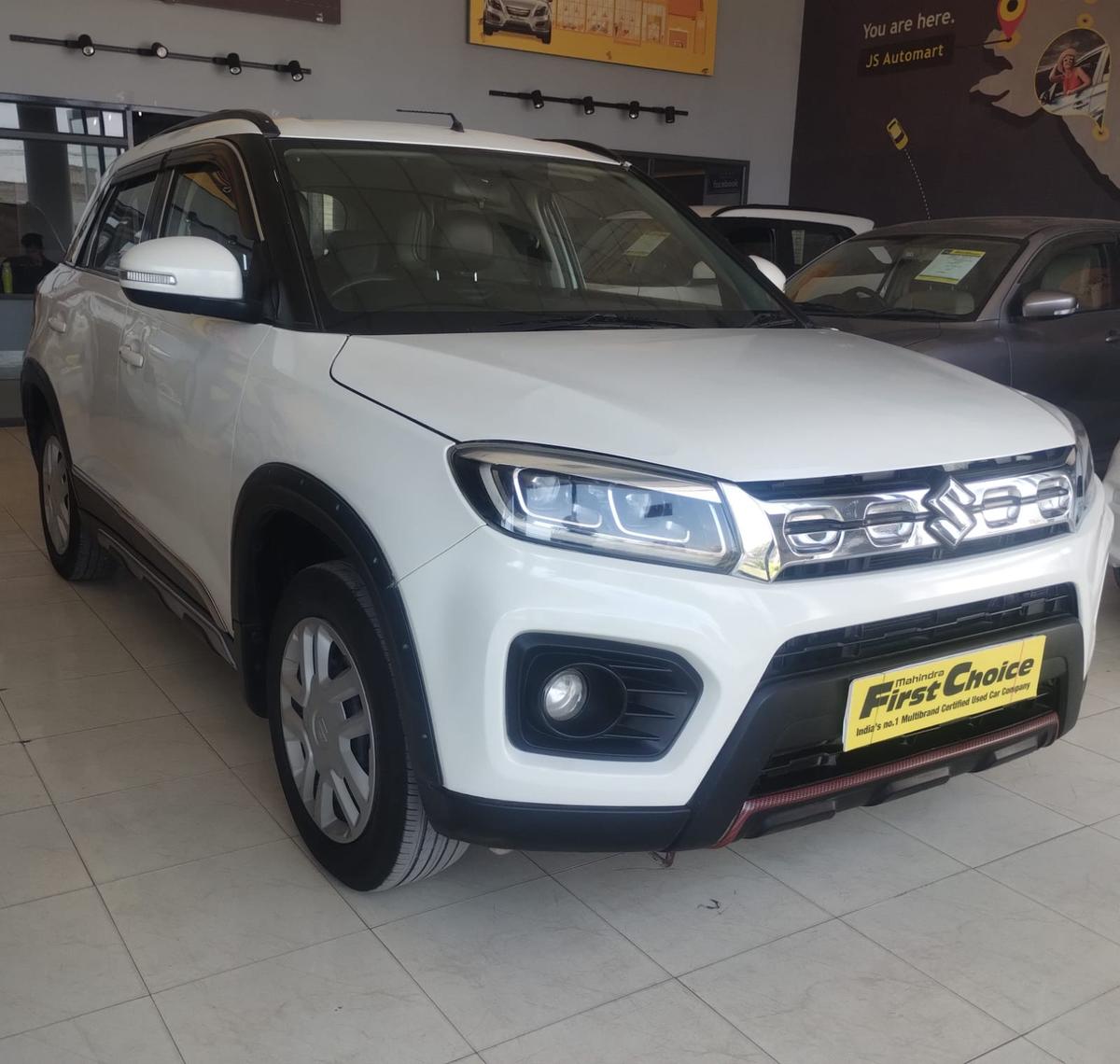 UsedCar