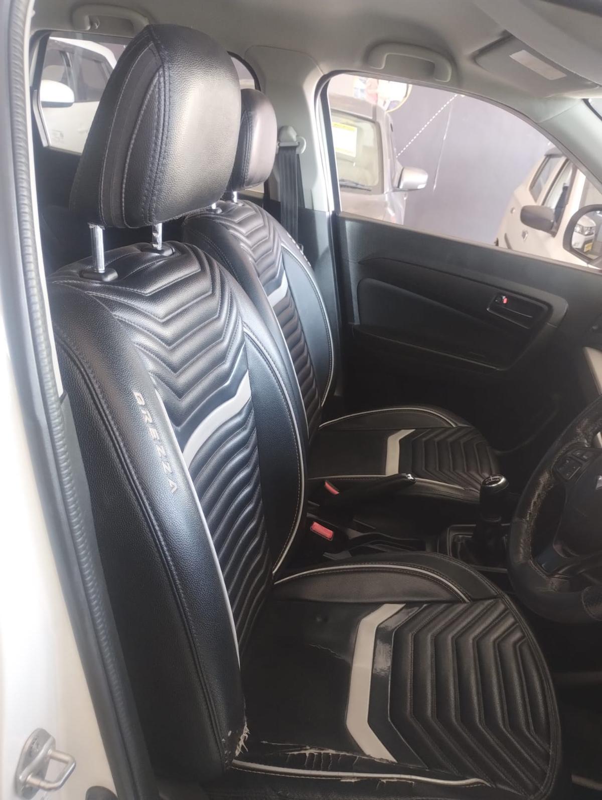 UsedCar