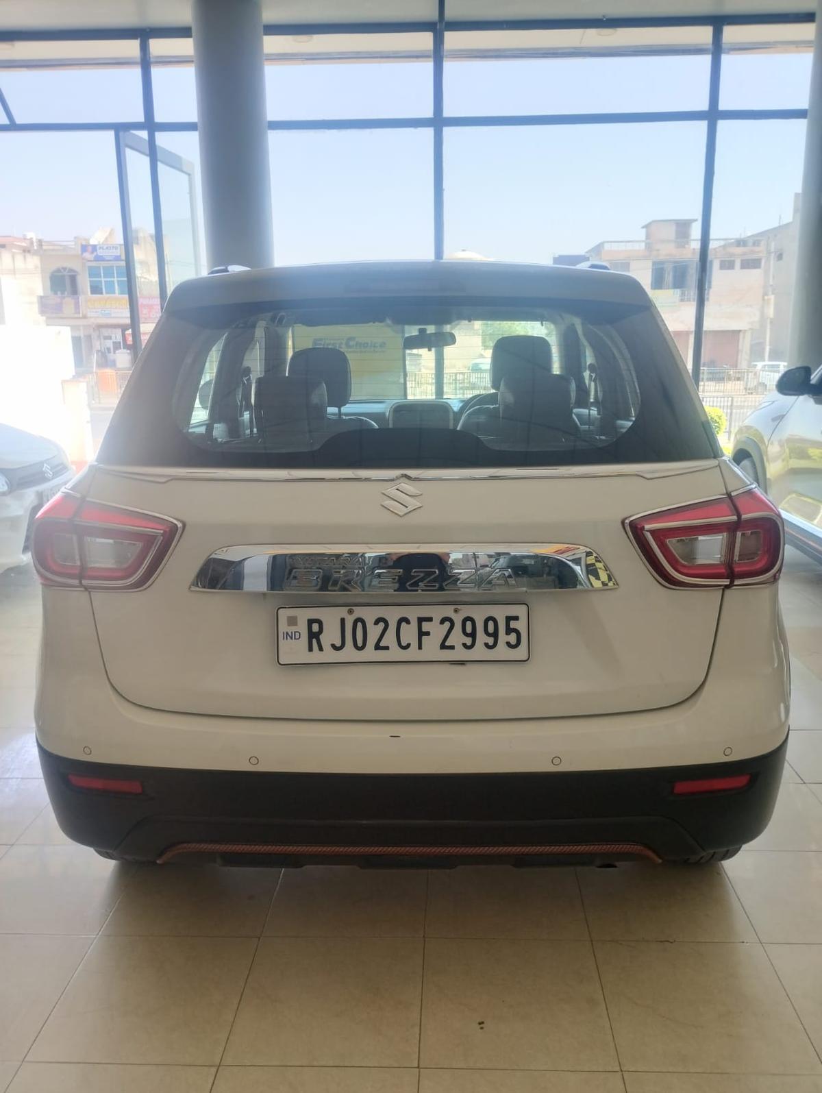 UsedCar