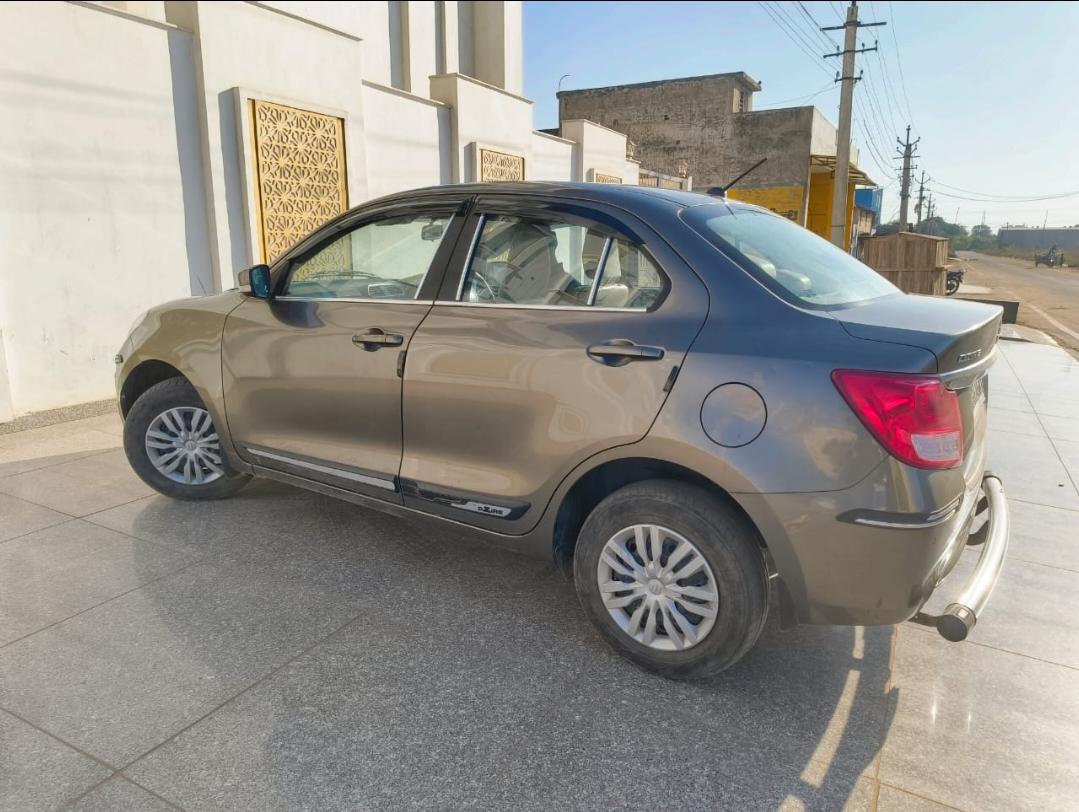2022 Maruti Suzuki Dzire VXI 2022 Maruti Suzuki Dzire VXI