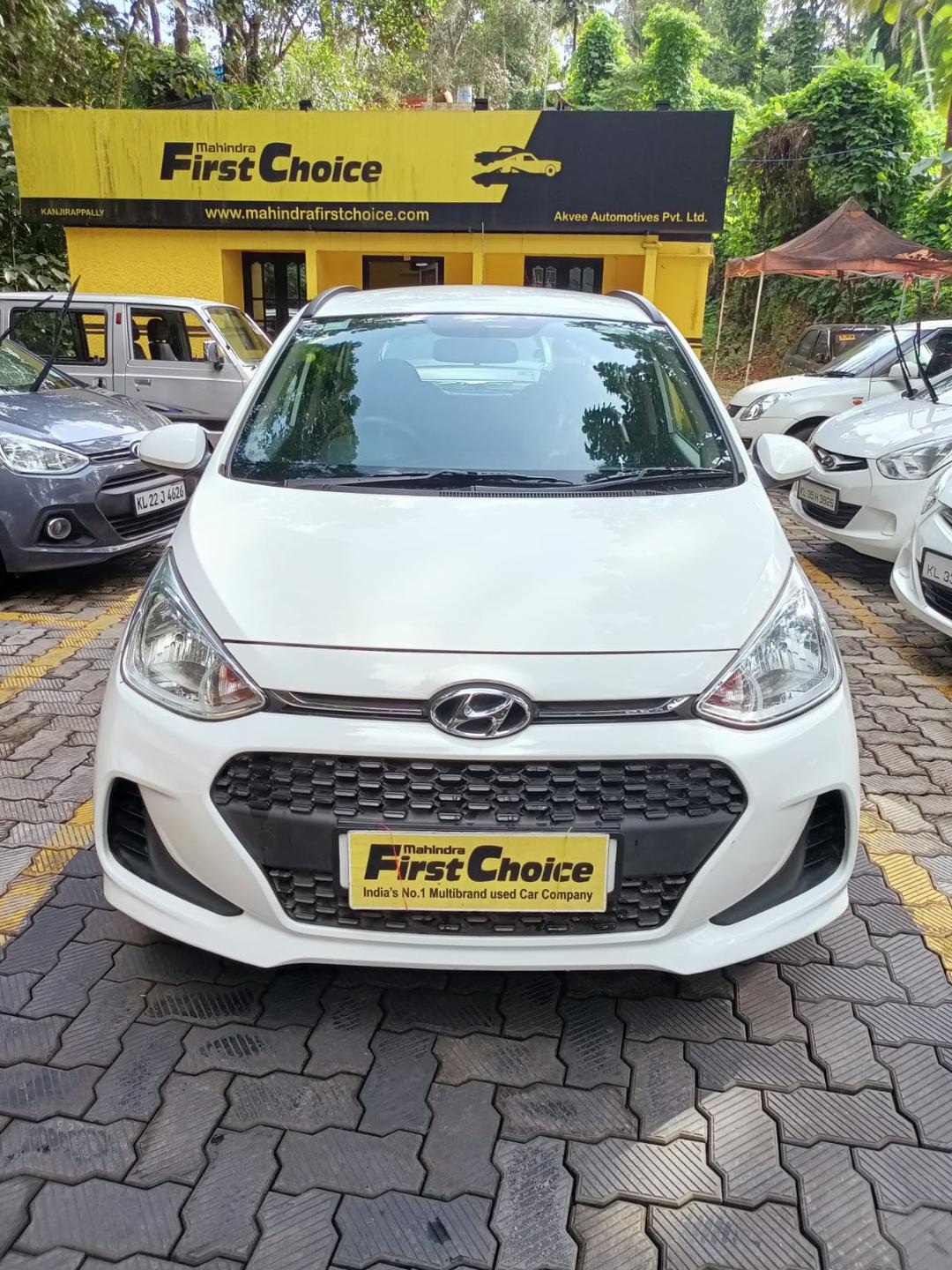 UsedCar