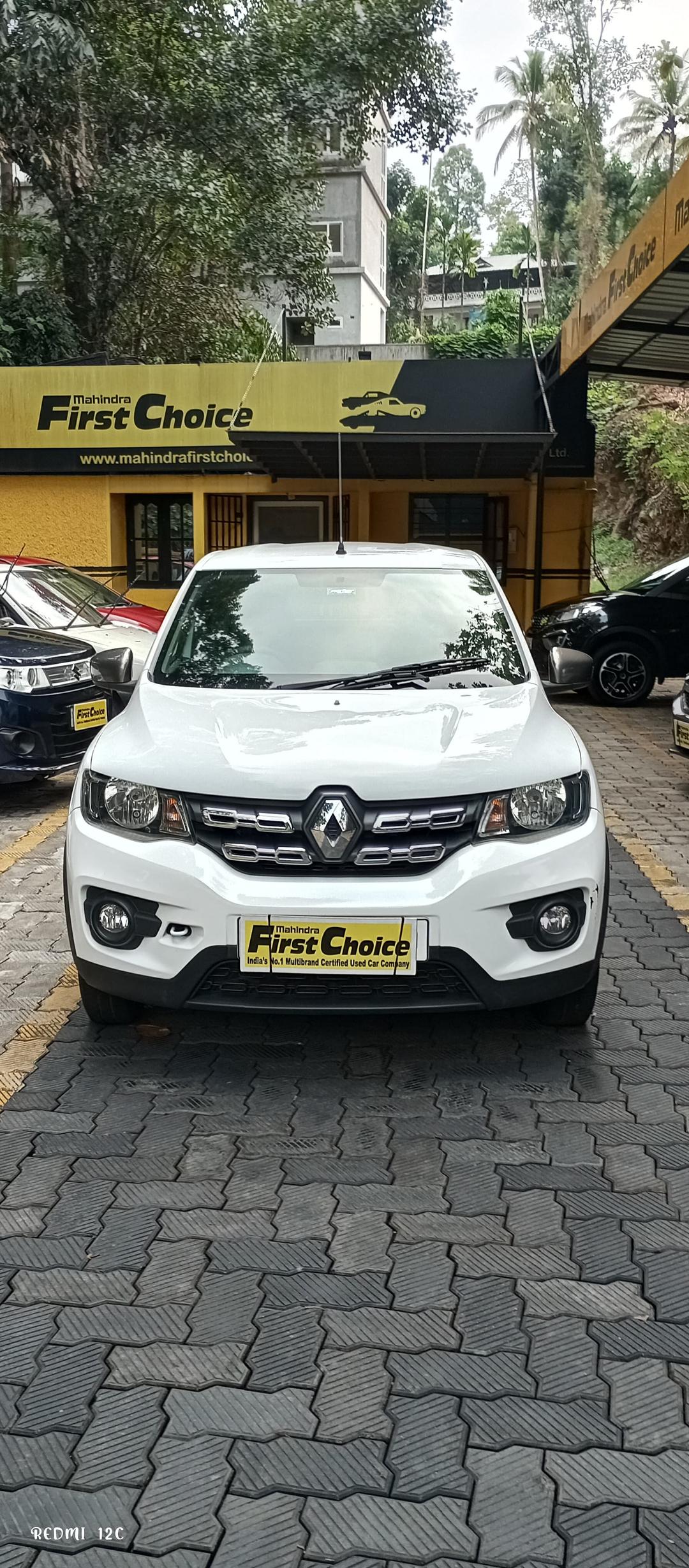 UsedCar