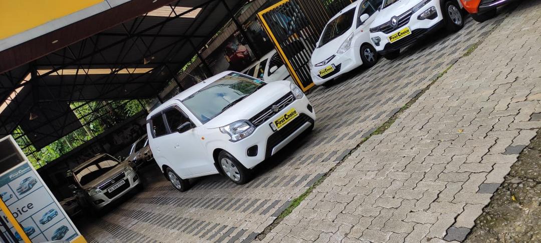 UsedCar