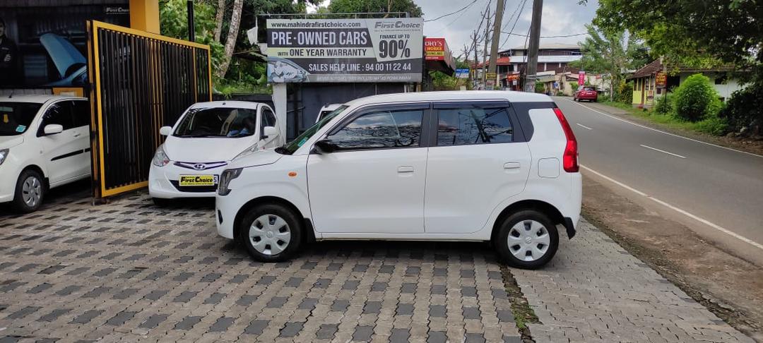 UsedCar
