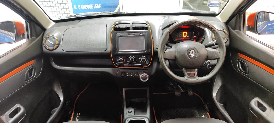 UsedCar
