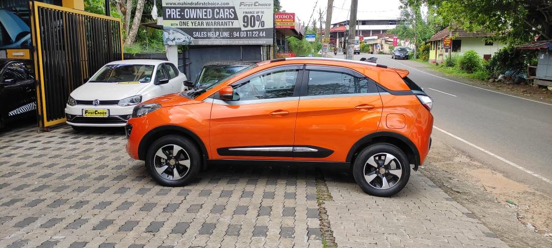 UsedCar