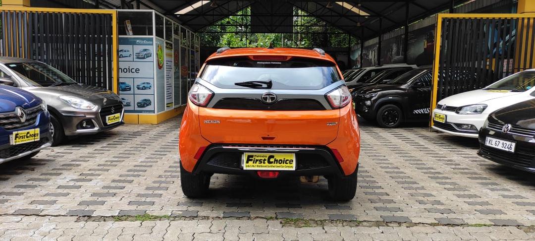 UsedCar