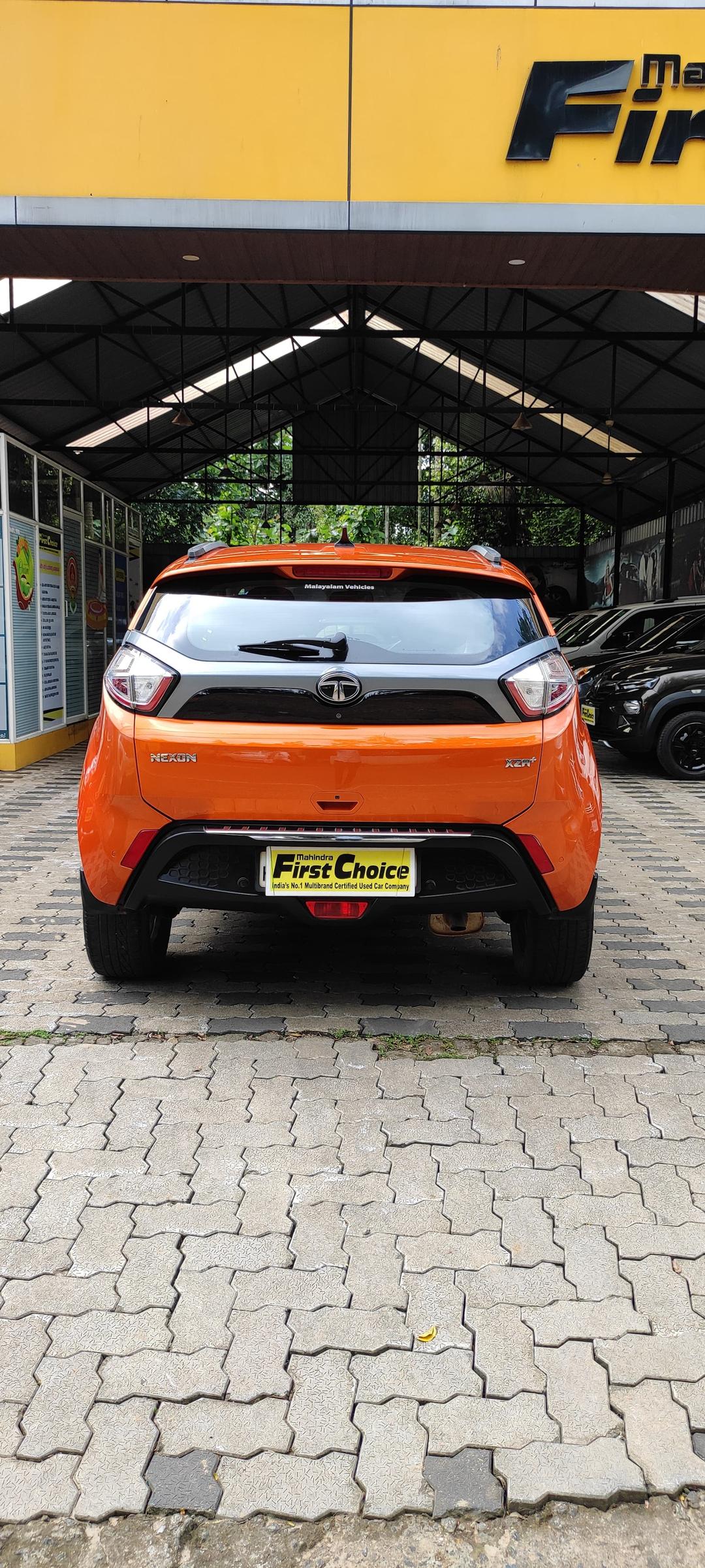 UsedCar