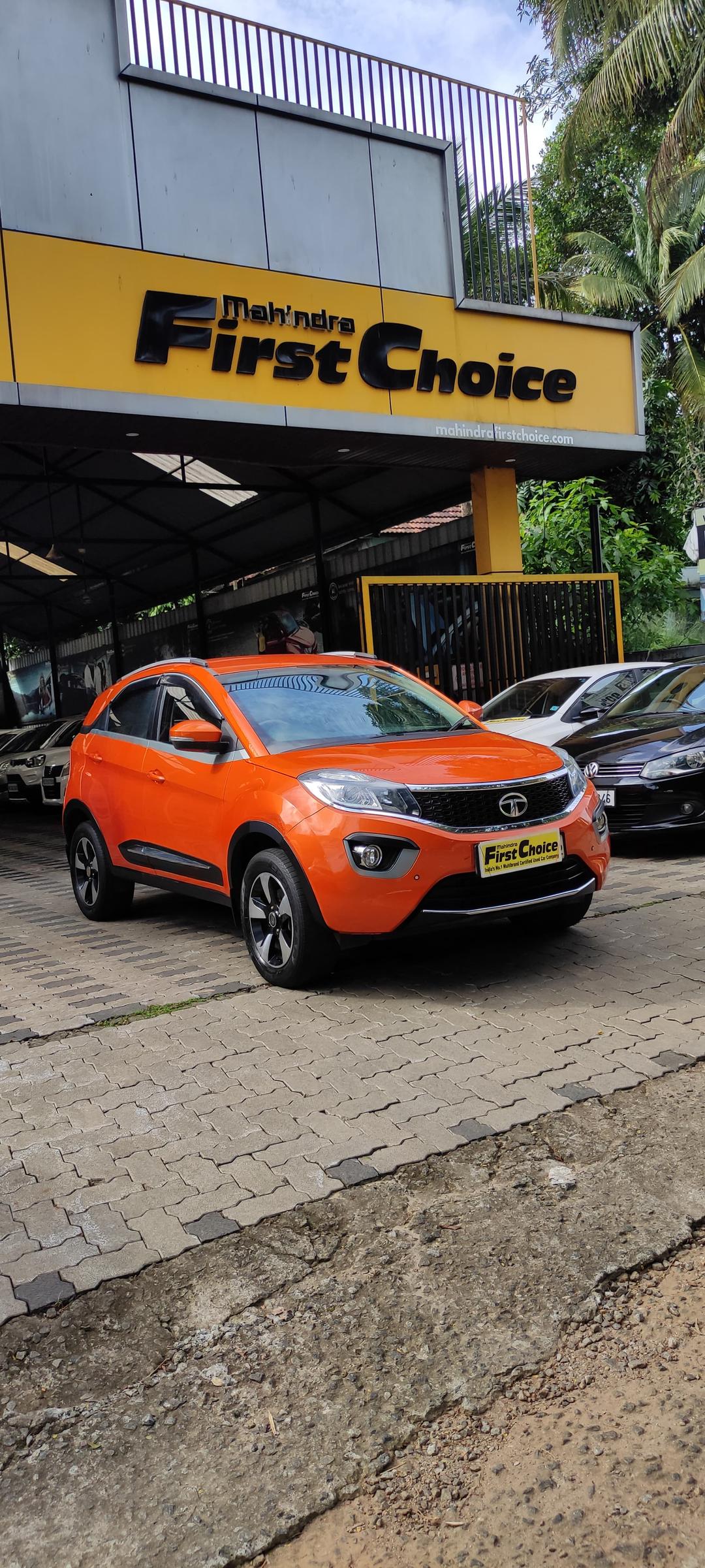 UsedCar