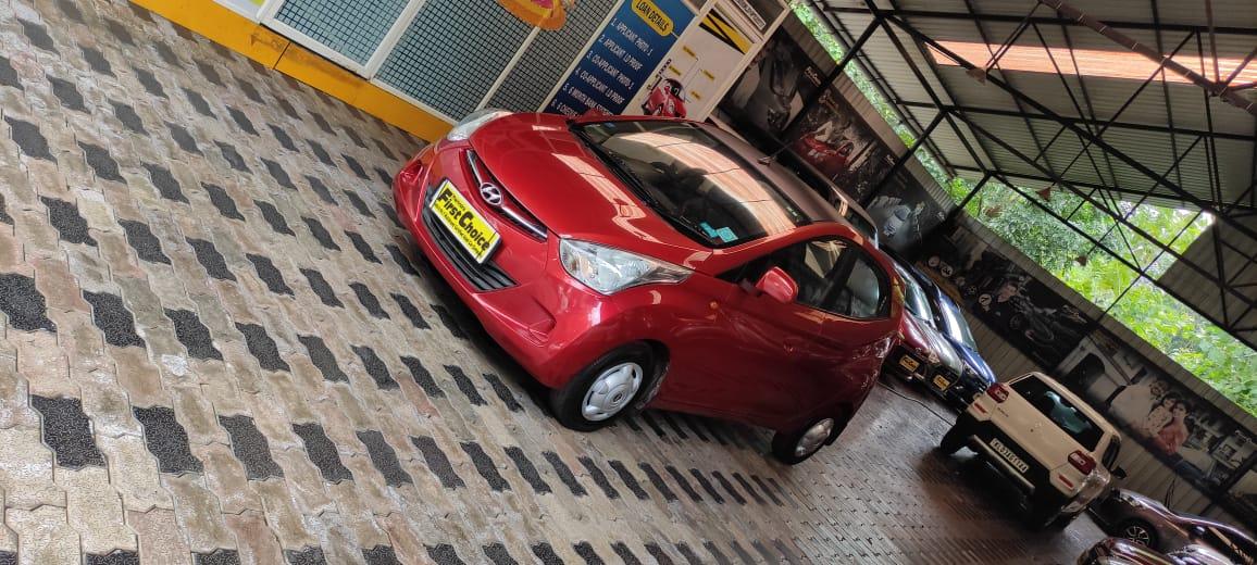 2014 Hyundai EON Era 2014 Hyundai EON Era