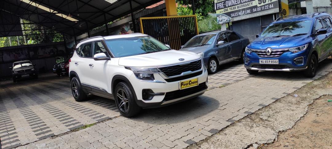 UsedCar