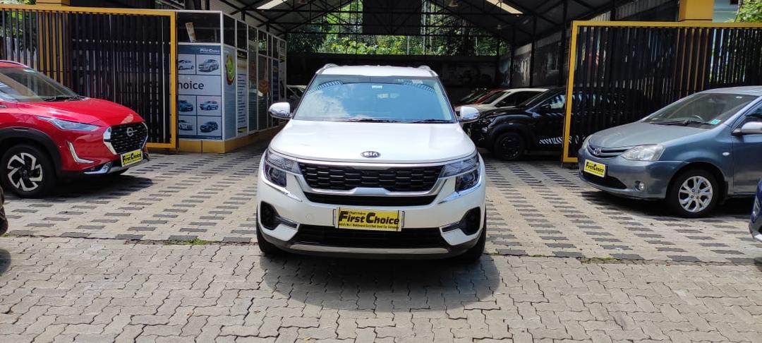 UsedCar