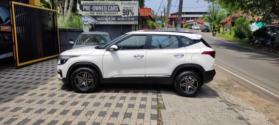 UsedCar