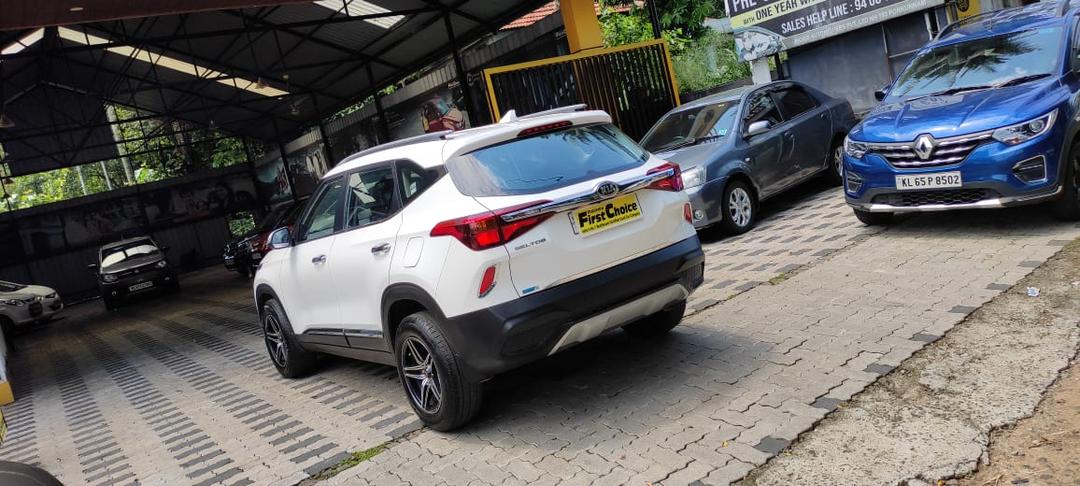UsedCar