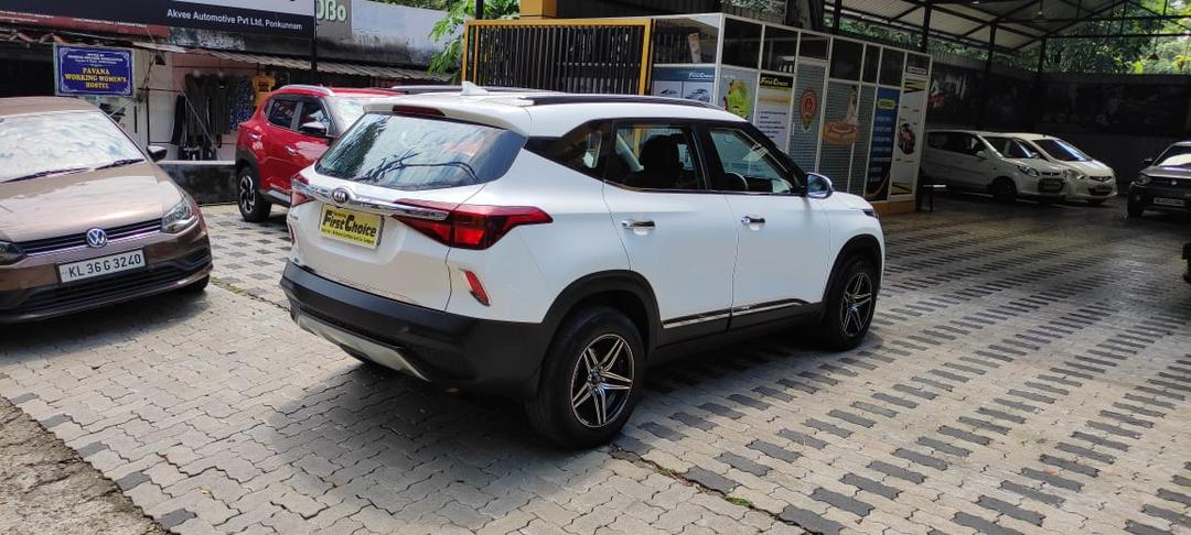 UsedCar