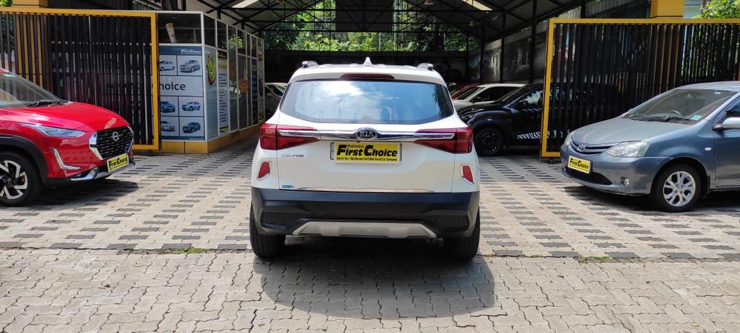 UsedCar